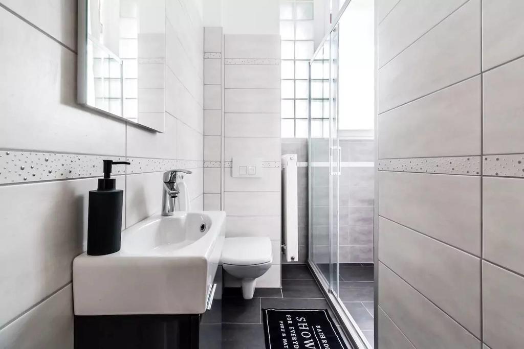 Ventura Ridge Apartment Budapest