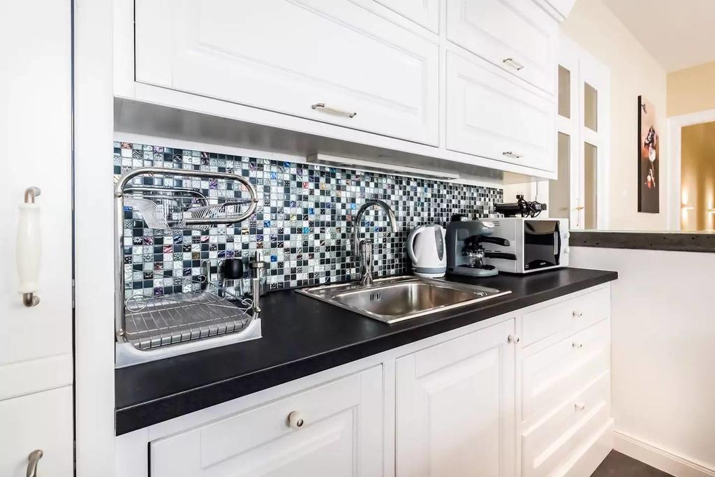 Apartment Ventura Ridge *